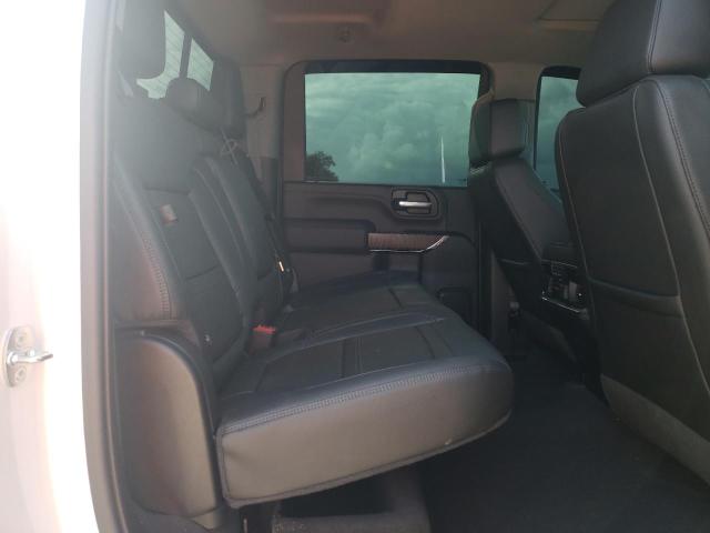 Photo 10 from auction – 2023 GMC SIERRA K25 with VIN 1GT49REY0PF103436