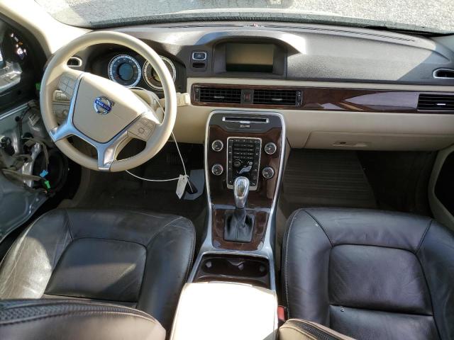 Photo 8 from auction – 2013 VOLVO XC70 T6 with VIN YV4902BZ6D1163070