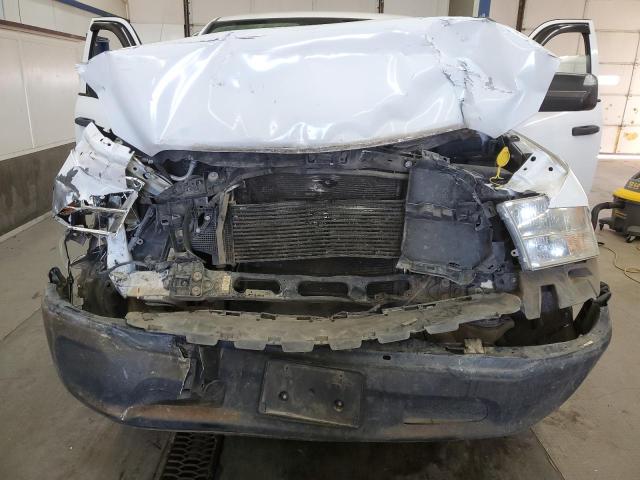 Photo 11 from auction – 2015 RAM 1500 ST with VIN 1C6RR7KM2FS687296