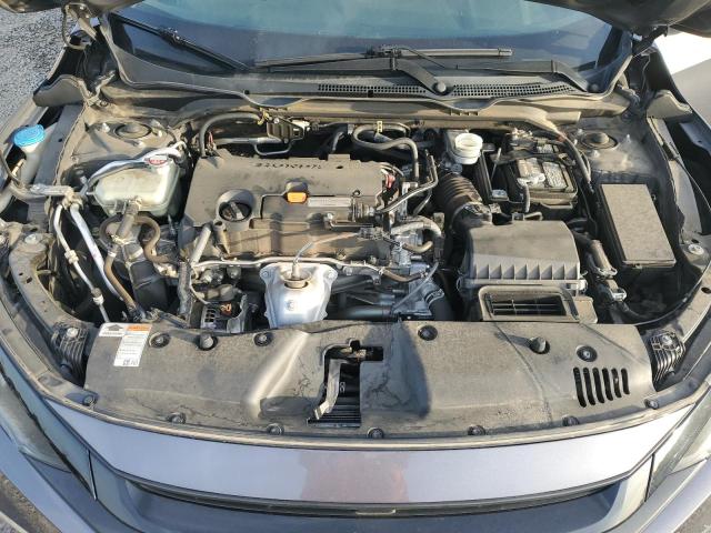Photo 11 from auction – 2019 HONDA CIVIC LX with VIN 2HGFC2F62KH589996