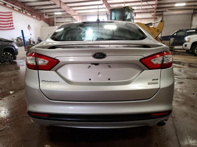 Photo 6 from auction – 2016 FORD FUSION SE with VIN 3FA6P0HD7GR361495