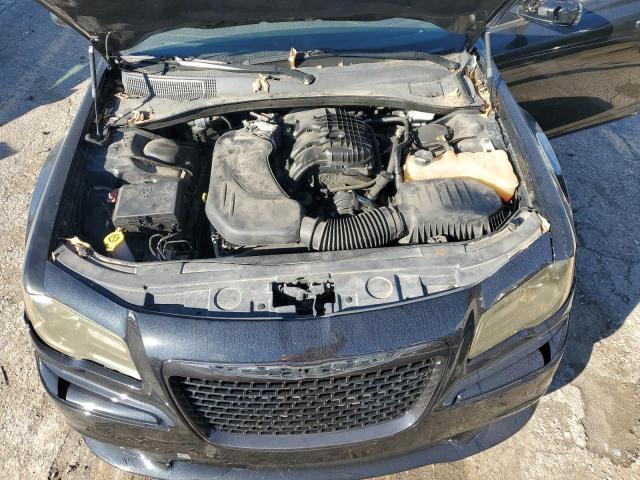 Photo 11 from auction – 2014 CHRYSLER 300 S with VIN 2C3CCAGG7EH357213
