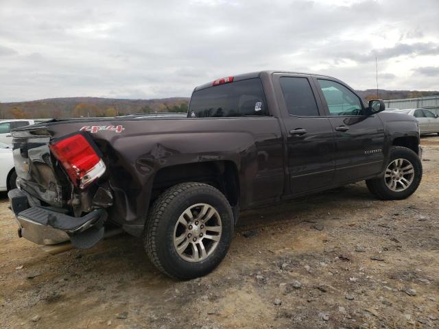 Photo 3 from auction – 2016 CHEVROLET SILVERADO with VIN 1GCVKREC7GZ207854