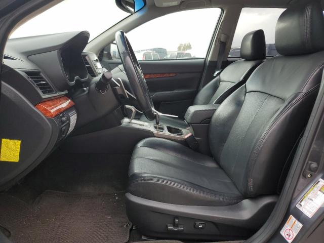 Снимка 7 от търг – 2011 SUBARU OUTBACK 2. с VIN 4S4BRBKC9B3422024
