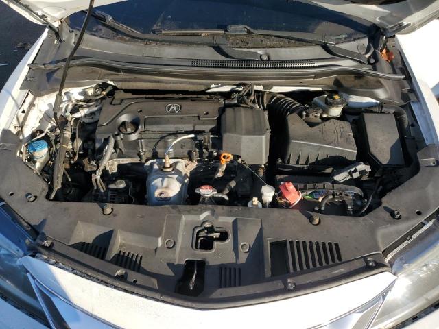 Photo 11 from auction – 2017 ACURA ILX BASE W with VIN 19UDE2F34HA007816