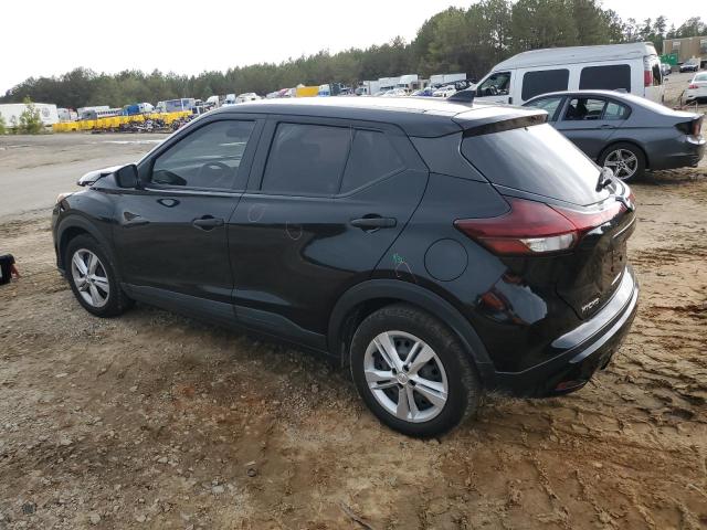 Photo 2 from auction – 2021 NISSAN KICKS S with VIN 3N1CP5BV3ML484949
