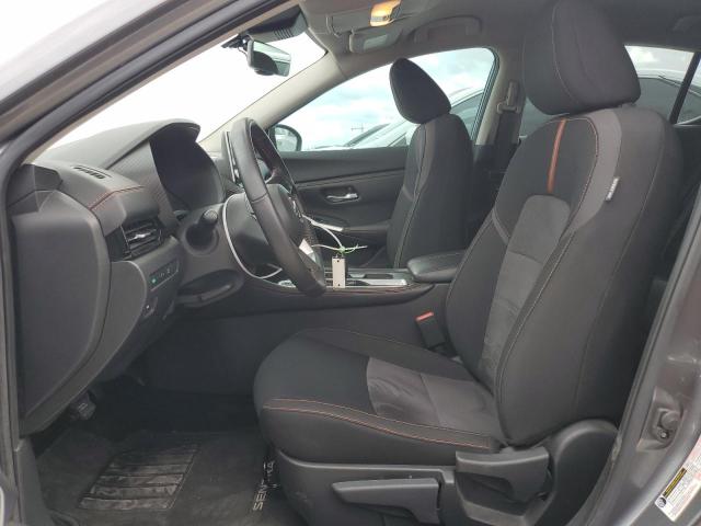 Photo 7 from auction – 2022 NISSAN SENTRA SR with VIN 3N1AB8DVXNY301524