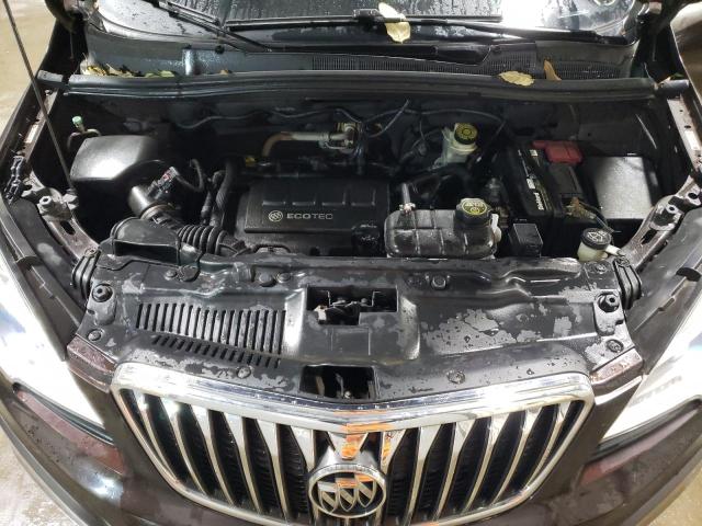 Photo 11 from auction – 2015 BUICK ENCORE with VIN KL4CJASB1FB049276