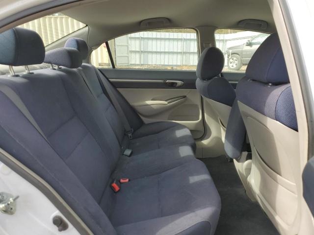 Photo 10 from auction – 2009 HONDA CIVIC HYBR with VIN JHMFA36229S001846