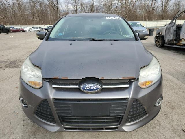 Photo 5 from auction – 2012 FORD FOCUS SE with VIN 1FAHP3F2XCL341827