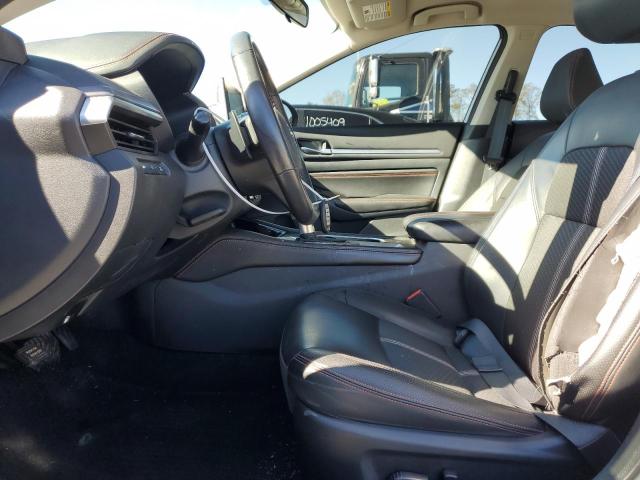 Photo 7 from auction – 2023 NISSAN ALTIMA SR with VIN 1N4BL4CV3PN336274