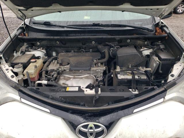 Photo 11 from auction – 2016 TOYOTA RAV4 LE with VIN JTMZFREVXGD080926