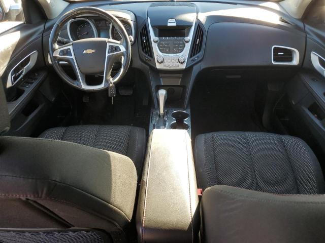 Zdjęcie 8 z aukcji – 2011 CHEVROLET EQUINOX LT z VIN 2CNALPEC3B6332480
