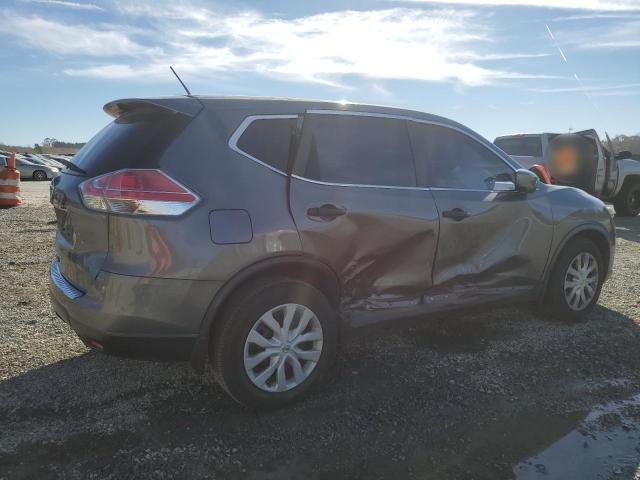 Photo 3 from auction – 2016 NISSAN ROGUE S with VIN JN8AT2MTXGW027276