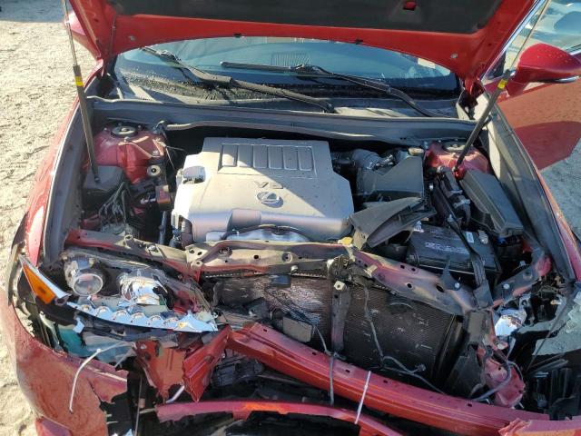 Photo 11 from auction – 2015 LEXUS ES 350 with VIN JTHBK1GGXF2167425