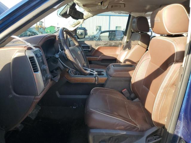 Photo 7 from auction – 2015 CHEVROLET SILVERADO with VIN 3GCUKTEJ0FG499949