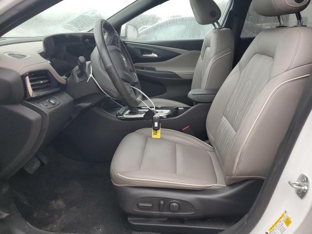 Photo 7 from auction – 2024 BUICK ENVISTA AV with VIN KL47LCE29RB026285