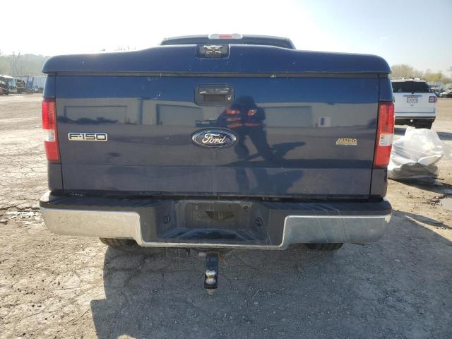 Photo 6 from auction – 2008 FORD F150 with VIN 1FTPX14VX8KF04528