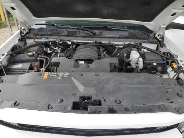 Photo 11 from auction – 2018 CHEVROLET SILVERADO with VIN 3GCUKREC3JG502145