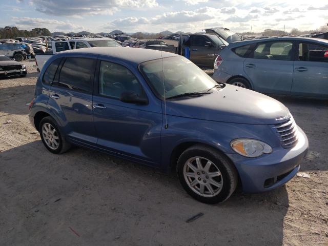 Photo 4 from auction – 2007 CHRYSLER PT CRUISER with VIN 3A4FY58B27T606865