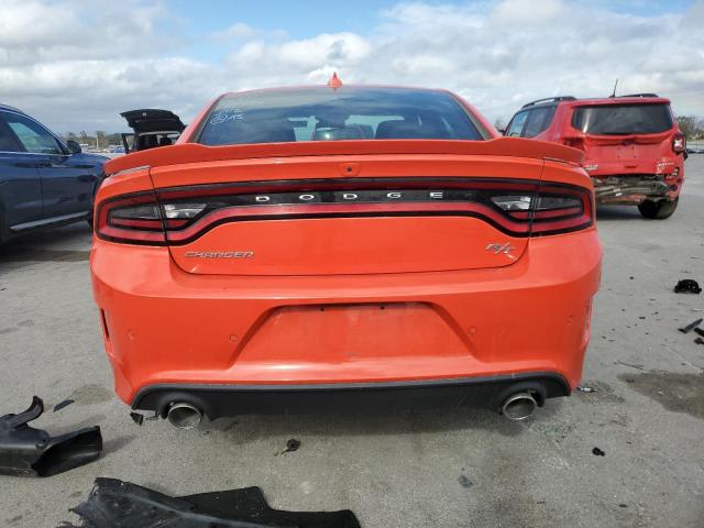 Photo 6 from auction – 2022 DODGE CHARGER R/ with VIN 2C3CDXCT5NH122912