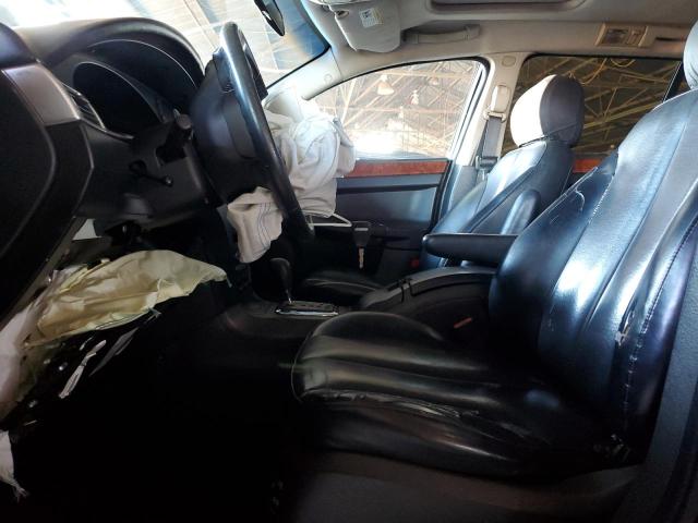 Photo 7 from auction – 2006 CHRYSLER PACIFICA T with VIN 2A4GM68456R853435