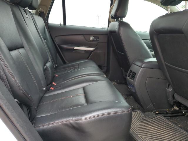 Photo 11 from auction – 2011 FORD EDGE SEL with VIN 2FMDK3JC2BBB66992