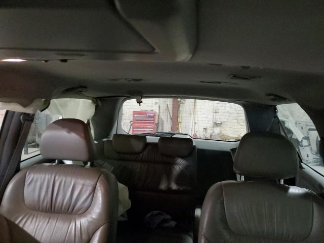 Photo 10 from auction – 2006 HONDA ODYSSEY EX with VIN 5FNRL38736B024448