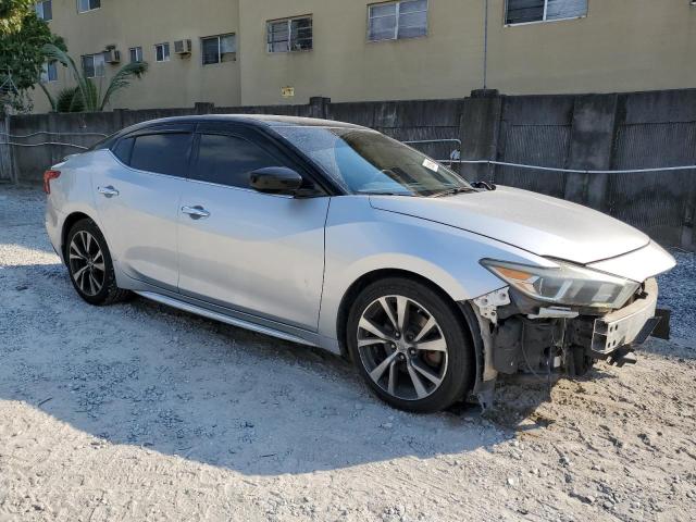 Photo 4 from auction – 2017 NISSAN MAXIMA 3.5 with VIN 1N4AA6AP4HC418030