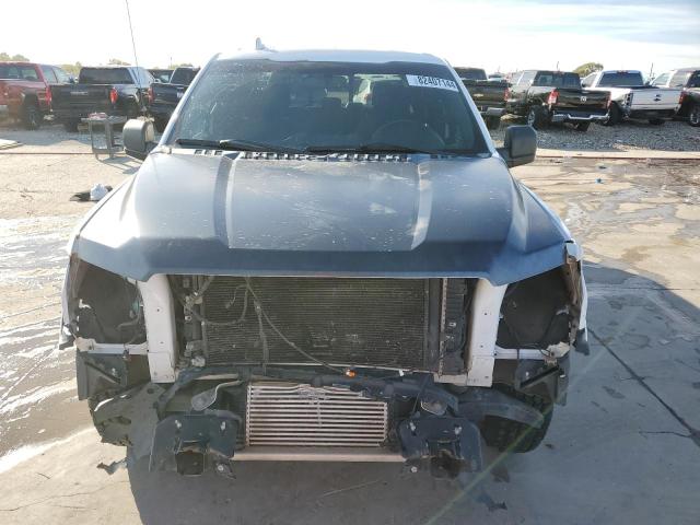 Photo 5 from auction – 2018 FORD F150 SUPER with VIN 1FTEW1CP2JKC32270