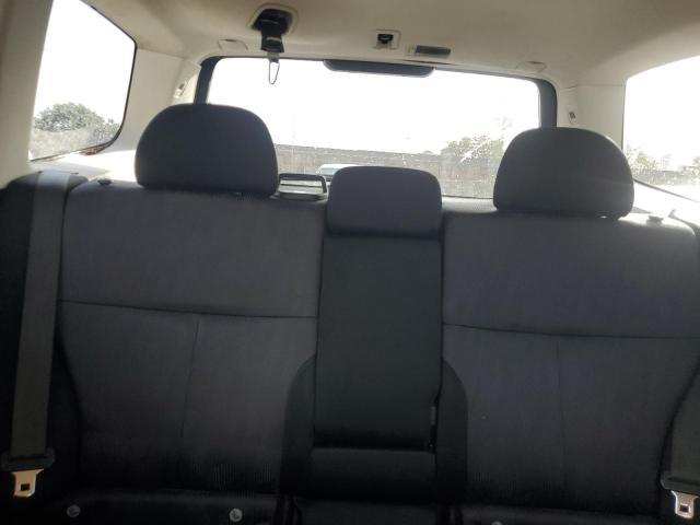 Photo 10 from auction – 2009 SUBARU FORESTER 2 with VIN JF2SH61689H730486