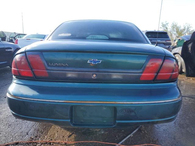 Photo 6 from auction – 2001 CHEVROLET LUMINA with VIN 2G1WL52J211158276