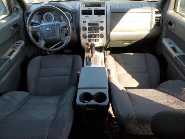 Photo 8 from auction – 2009 FORD ESCAPE XLT with VIN 1FMCU03739KA32237