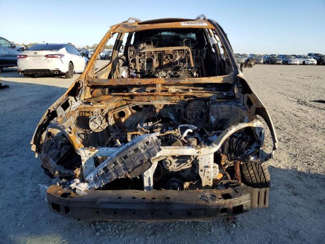 Photo 5 from auction – 2018 SUBARU FORESTER 2 with VIN JF2SJAEC2JH554076