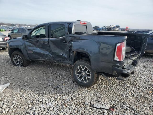 Photo 2 from auction – 2016 GMC CANYON SLE with VIN 1GTG6CE31G1180076