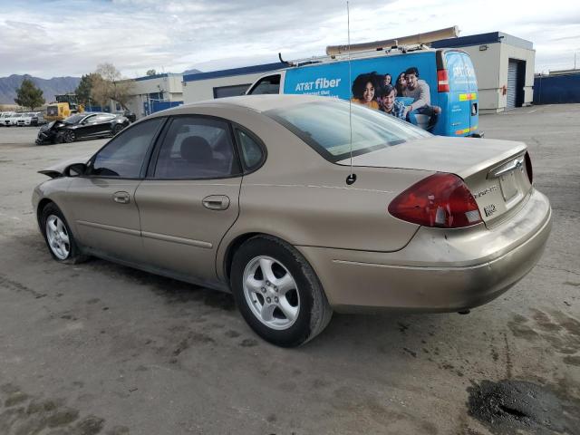 Photo 2 from auction – 2003 FORD TAURUS SES with VIN 1FAFP55283G135726