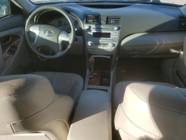 Photo 8 from auction – 2011 TOYOTA CAMRY SE with VIN 4T1BK3EK5BU616993