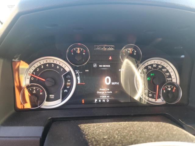Photo 9 from auction – 2013 RAM 1500 SPORT with VIN 1C6RR7HT2DS624890