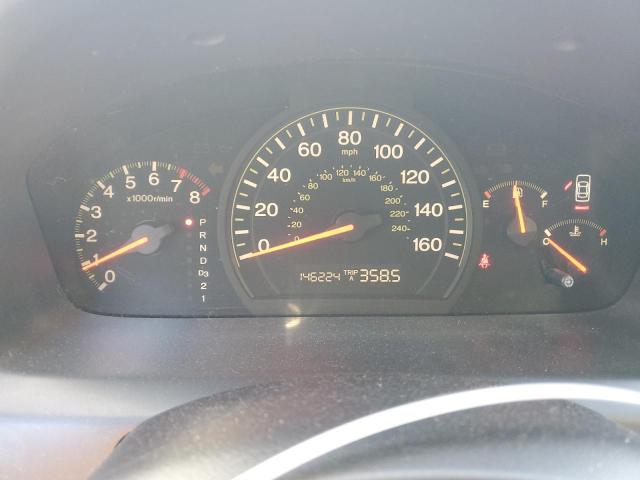 Photo 9 from auction – 2004 HONDA ACCORD EX with VIN 1HGCM66844A062214