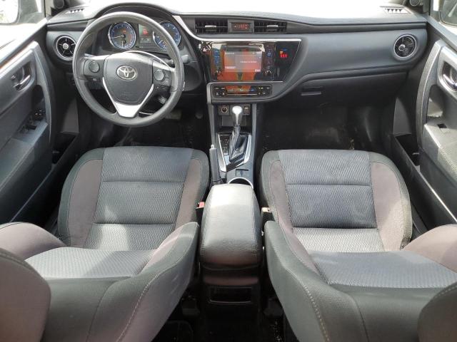 Photo 8 from auction – 2018 TOYOTA COROLLA L with VIN 2T1BURHE4JC093047