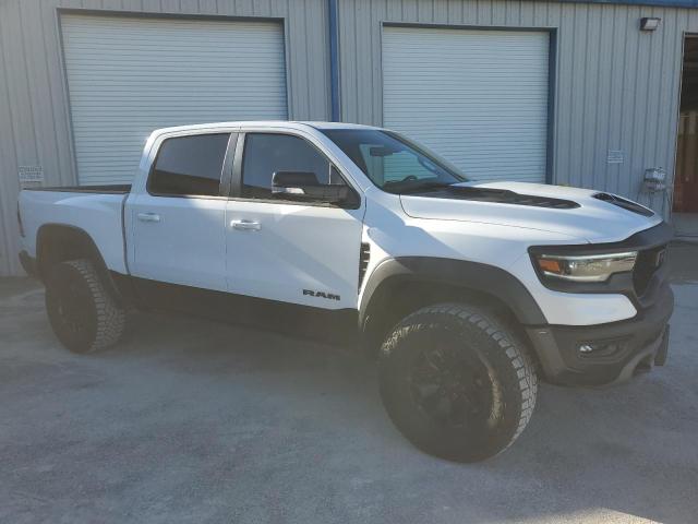 Photo 4 from auction – 2022 RAM 1500 TRX with VIN 1C6SRFU97NN252081