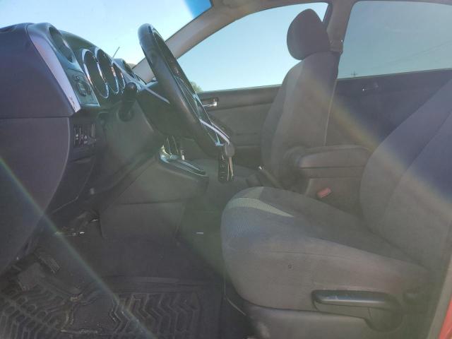 Photo 7 from auction – 2007 TOYOTA COROLLA MA with VIN 2T1KR30E97C681870