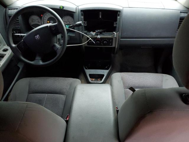 Photo 8 from auction – 2007 DODGE DAKOTA SLT with VIN 1D7HE42K87S127223