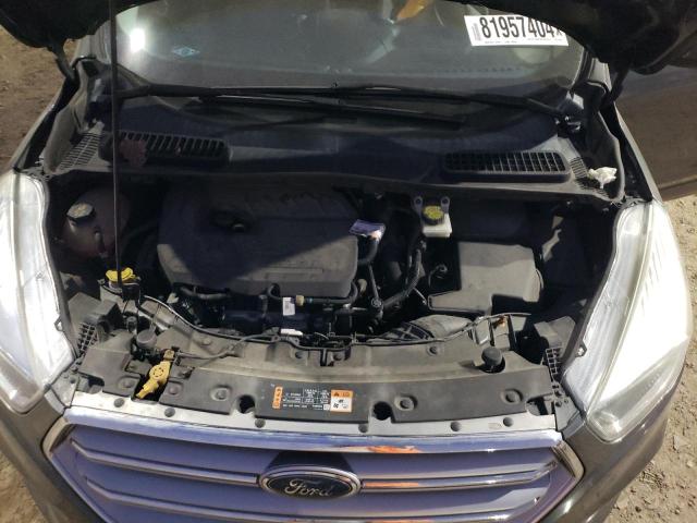 Photo 11 from auction – 2017 FORD ESCAPE SE with VIN 1FMCU0GD0HUC49019