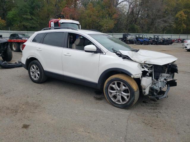 Photo 4 from auction – 2014 MAZDA CX-9 TOURI with VIN JM3TB2CAXE0428373