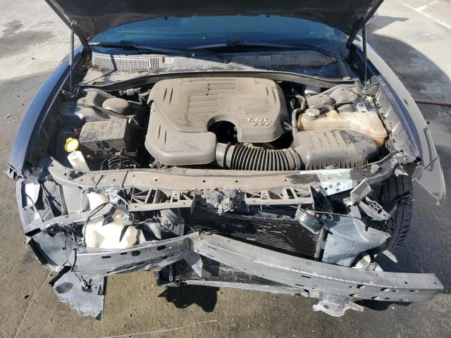 Photo 11 from auction – 2019 DODGE CHARGER SX with VIN 2C3CDXBG6KH527757