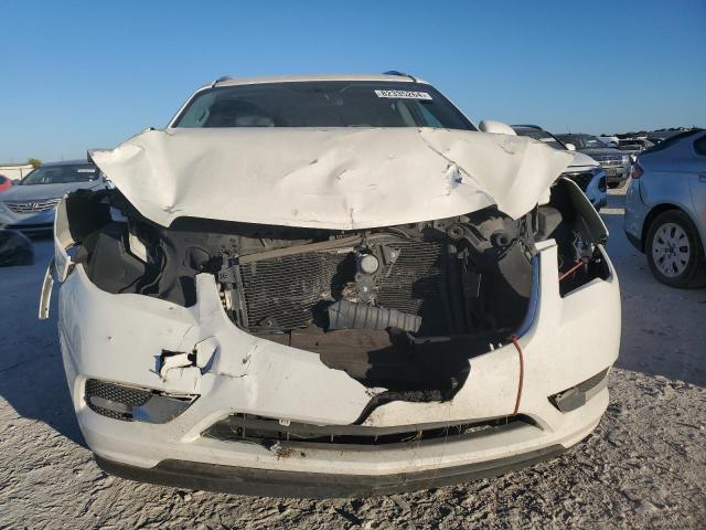 Photo 5 from auction – 2014 BUICK ENCLAVE with VIN 5GAKRBKD2EJ284194