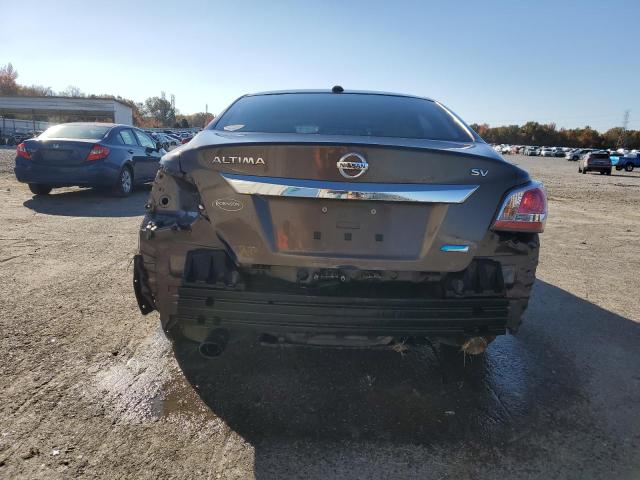 Photo 6 from auction – 2014 NISSAN ALTIMA 2.5 with VIN 1N4AL3AP0EC322514