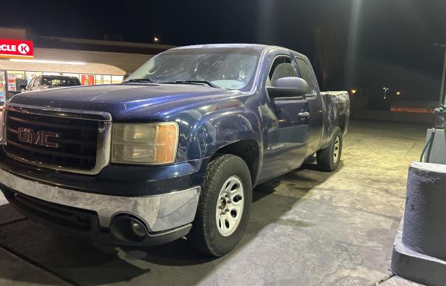 Photo 2 from auction – 2010 GMC SIERRA C15 with VIN 1GTSCTEX3AZ250207