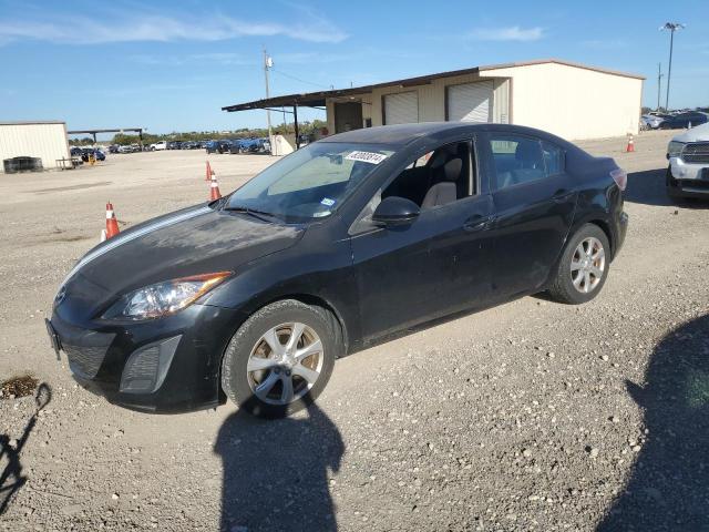 MAZDA 3 I 2011 with VIN JM1BL1VF3B1446868 - Photo from auction